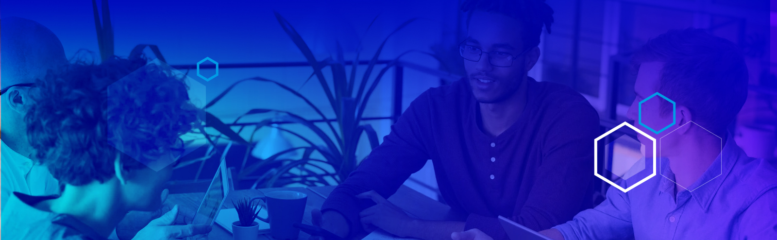 Solution Network