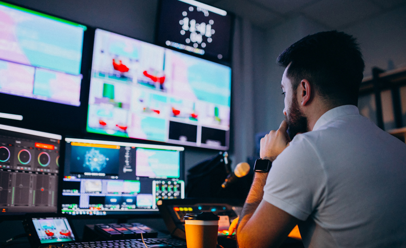 Monitoring