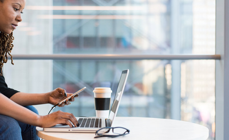 Support/Managed Services