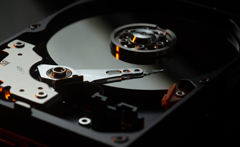Disaster Recovery